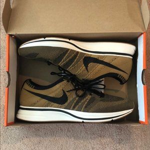 Nike Flyknit Trainer